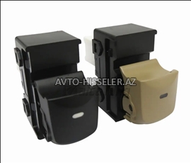 Hyundai Elantra şüşə (ayna) qaldıran knopka