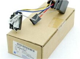 Chevrolet Lacetti və "Daewoo Gentra" benzin göstəricisi