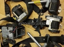  Mercedes Təhlükəsizlik Kəməri -avto-hisseler.az