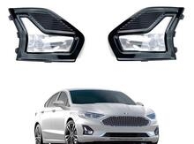 Ford Fusion 2017-2018 Duman işığı