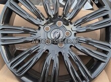 Range Rover diskləri R22 | avto-hisseler.az