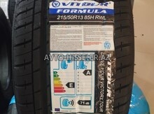 Vitour Formula Şinləri 215-50 R13 təkər – avto-hisseler.az