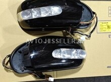 Mercedes W211, E211 Yan güzgüləri