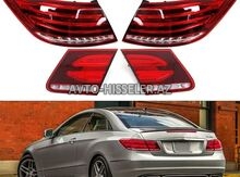 Mercedes-Benz W207 stop işıqları -avto-hisseler.az