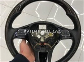 Volkswagen Touareg 2010-2017 Sükanı