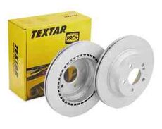 Mercedes E-class W211, W212 əyləc diski (Apornu)