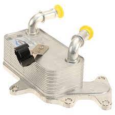 Karobkanın soyutma radiyatoru  Volkswagen