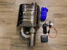 BMW F10 - F30 elektron qazanı