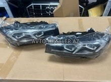 BMW G20 LED faraları