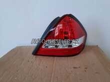 Nissan Tiida 2006 arxa stop işığı