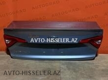 Hyundai Sonata 2015–2017 modelləri üçün zbor baqaj – avto-hisseler.az