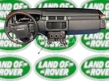 Range Rover Ön Panel (Torpeda) 2014+