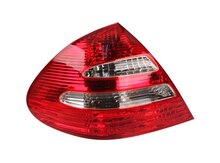 Mercedes W211 2003-2006 diodsuz stop işıqları