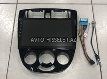 Daewoo Gentra Android Monitoru