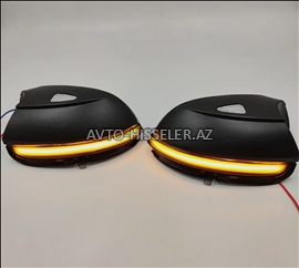 VW passat cc dönmə işiqı