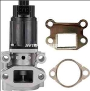 Mitsubishi L200 klapanı