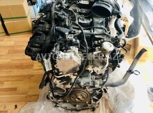 Ford Fusion mühərriki