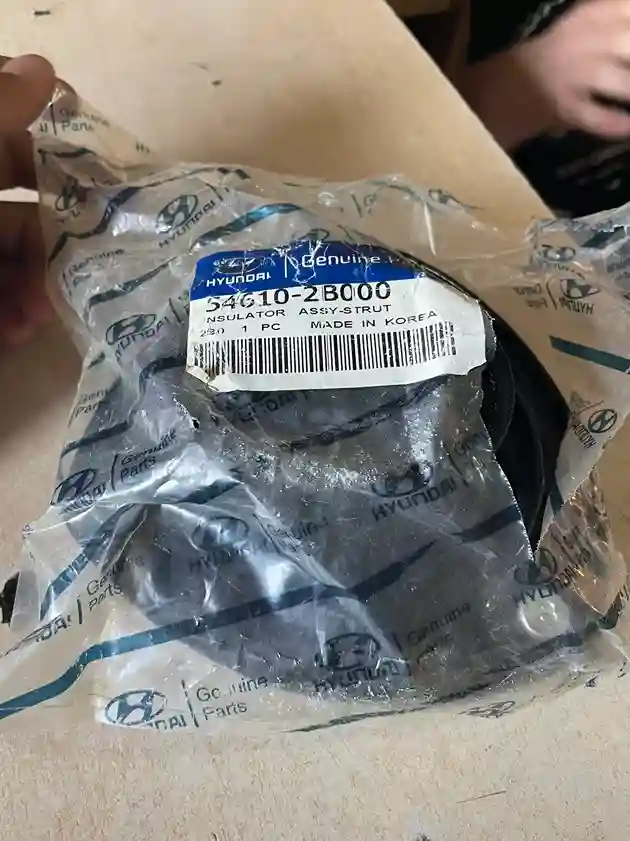 Amartizator paduşkası/Hyundai/Kia 