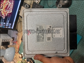 Kia optima mühərrik beyni