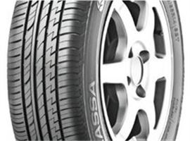 Lassa Greenways təkərləri 185/65 R15