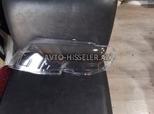 BMW X5 fara şüşəsi