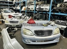 Mercedes W220 S-Class Ehtiyat Hissələri -avto-hisseler.az