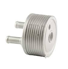 Yağ soyutma radiyatoru  Golf 