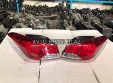 Hyundai Elantra stop işıqları avto-hisseler.az