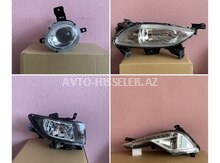 Hyundai Sonata 2003–2017 Ön Duman Faraları -avto-hisseler.az