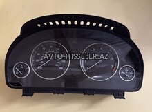 BMW F10 Sürətlər Cihazı