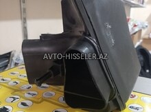 Chevrolet Cruze zibil qabı