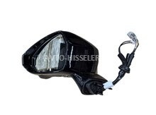 🚘 Zeekr 001 Sol Güzgü 