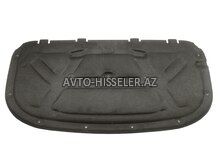 Land Rover Sport kapot üzlüyü