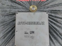 Nissan x-Trail UH beyni