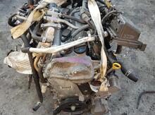 Toyota Fielder 2015-2019 Mühərrik