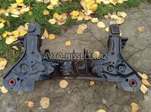 Daewoo Gentra Arxa Mühərrik Çərçivəaltısı