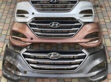 Hyundai tucson 2015-2017 buferləri