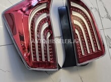 🔴 Toyota Prius 30 LED Stop İşıqları