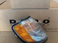 Mercedes W140 S-class Dönmə İşığı (pavarotnik)-avto-hisseler.az