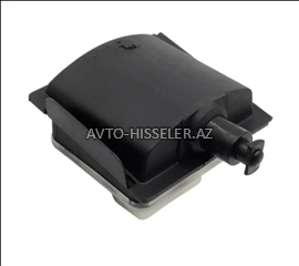 Mercedes-Benz,GLS,GLE,W167,W177,W247, A,B clas yanacaq doldurma kilid qabğı