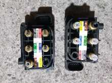 Pnevma paylayıcıs "Mercedes" 