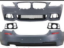 BMW F10 M tech paketi