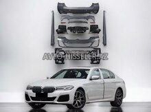 BMW G30 2021 Body Kit