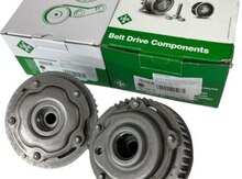 Chevrolet Cruz, Chevrolet Aveo vanusu