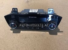 Kia Sportage 2014 iqlim paneli