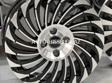 Daewoo Gentra Diskləri R16