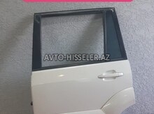 Toyota Prado arxa sol qapısı