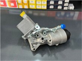 Chevrolet Cruze 2009-2015 Yağ kitab dəsti