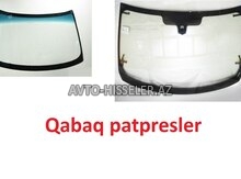 Hyundai Azera 2000–2018 ön şüşələri -avto-hisseler.az