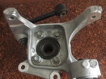 Ford Fusion saffası